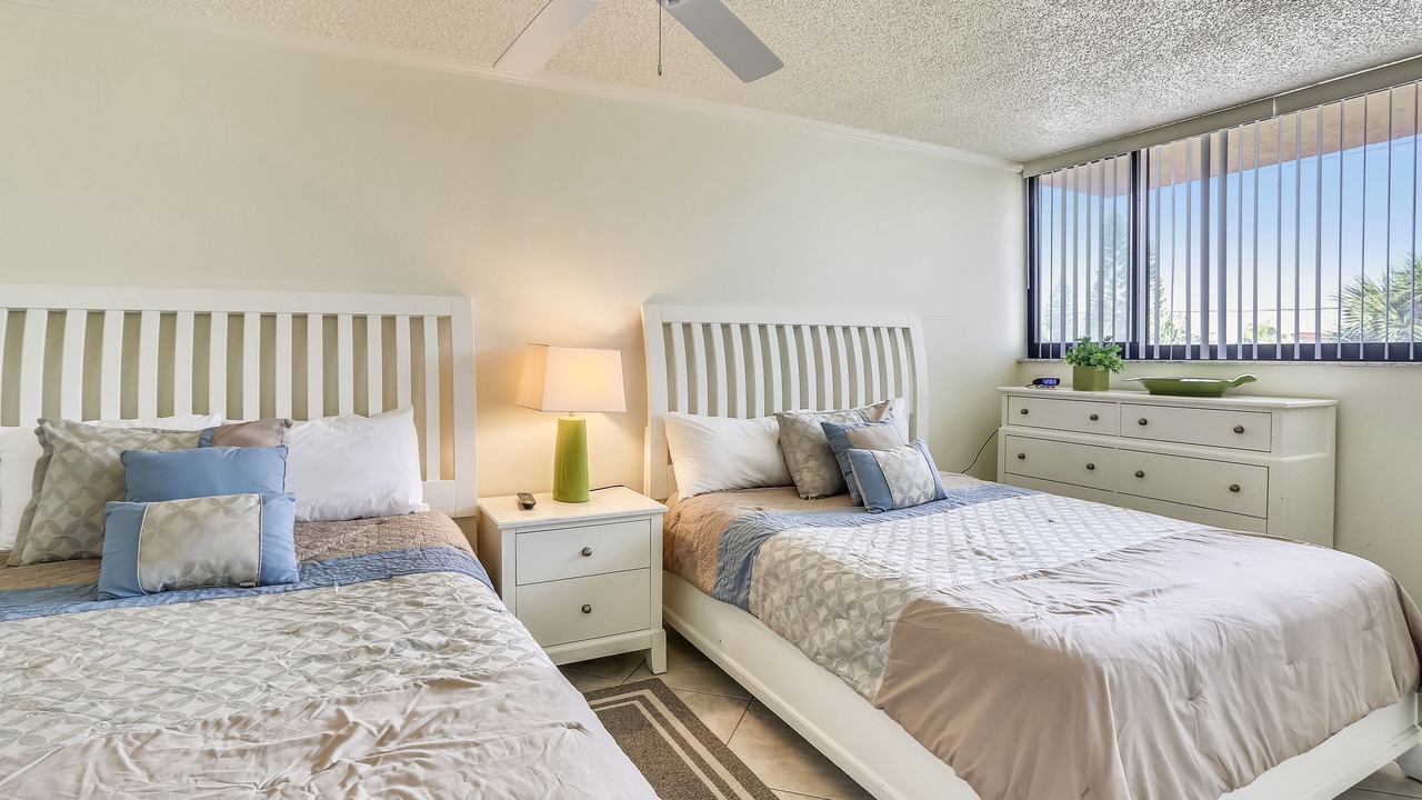 Photo of Bedroom in Madeira Beach