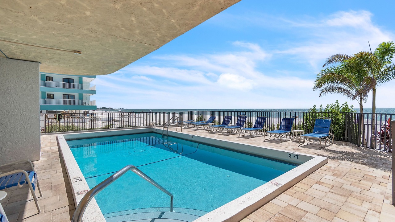 Photo of Outdoor in Madeira Beach