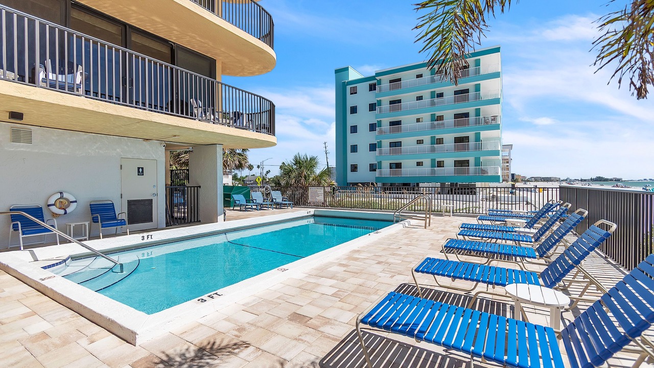 Photo of Outdoor in Madeira Beach