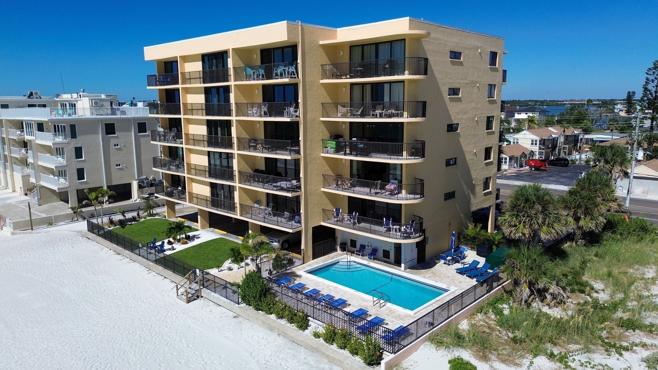 Photo of Others in Madeira Beach