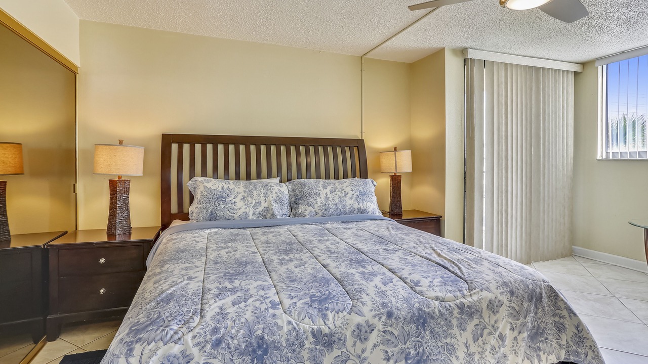 Photo of Bedroom in Madeira Beach