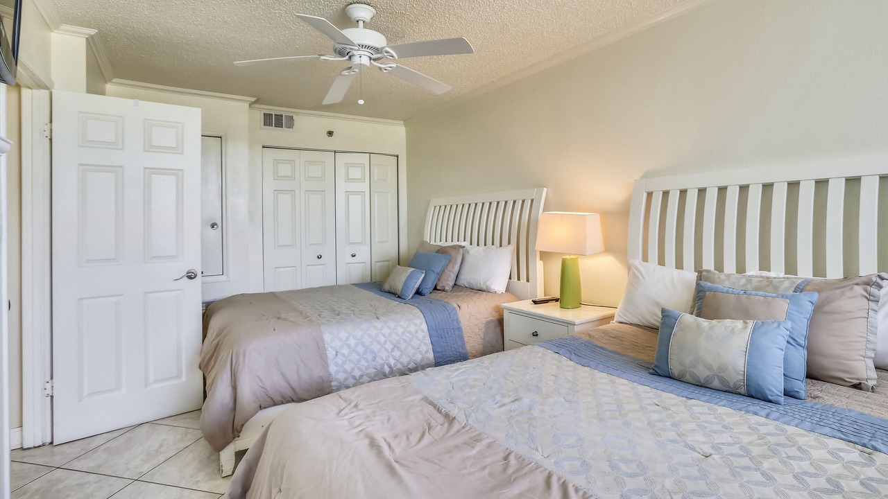 Photo of Bedroom in Madeira Beach