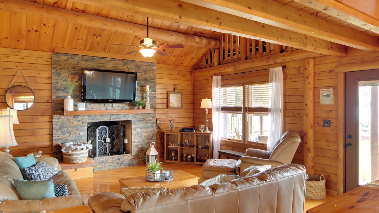 Photo of Livingroom in Pomona Park