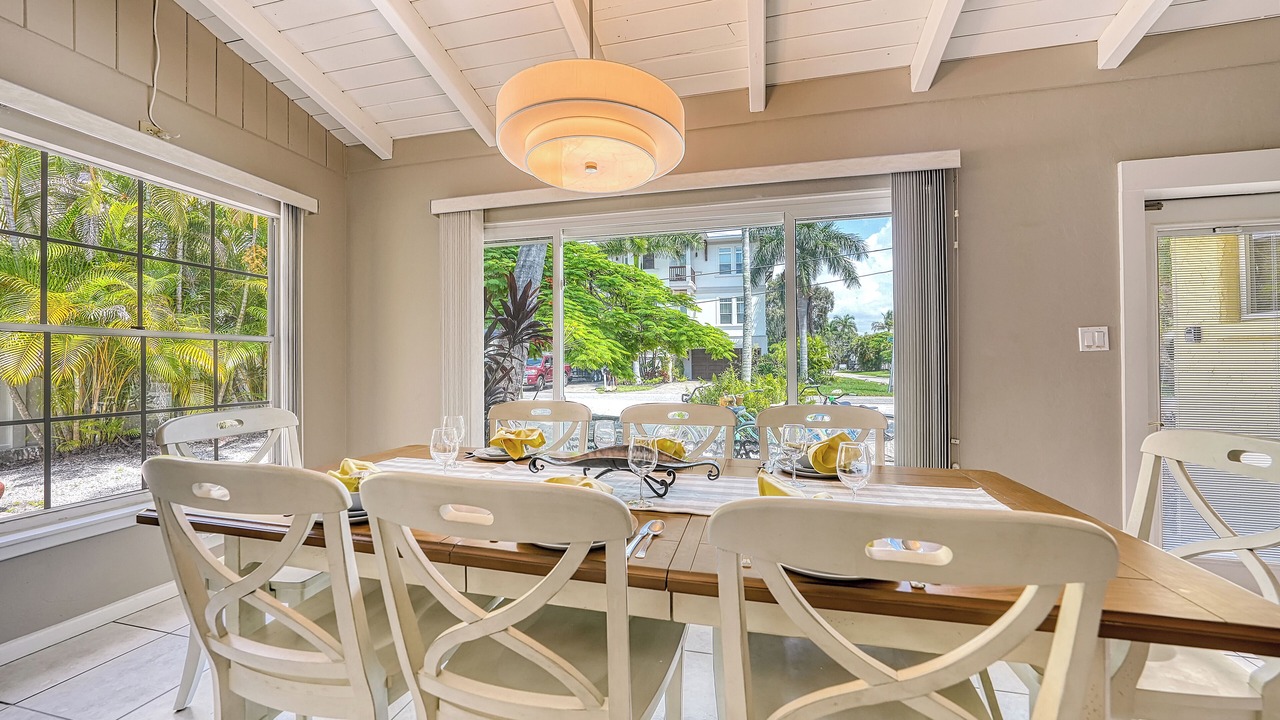 Photo of Bedroom in Siesta Key