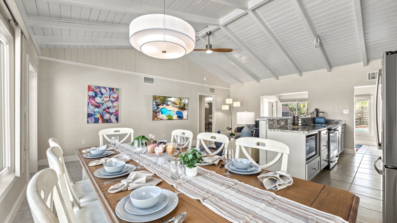 Photo of Bedroom in Siesta Key