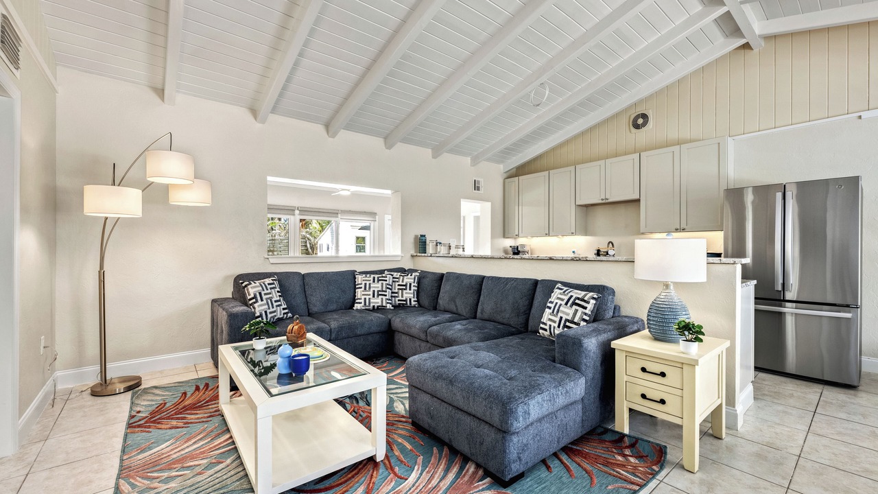 Photo of Bedroom in Siesta Key
