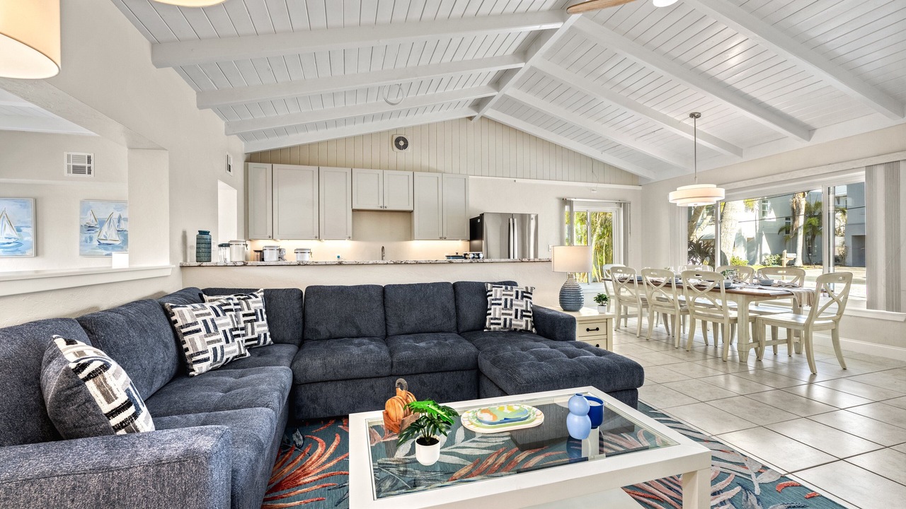 Photo of Bedroom in Siesta Key