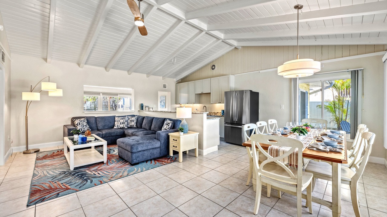 Photo of Bedroom in Siesta Key