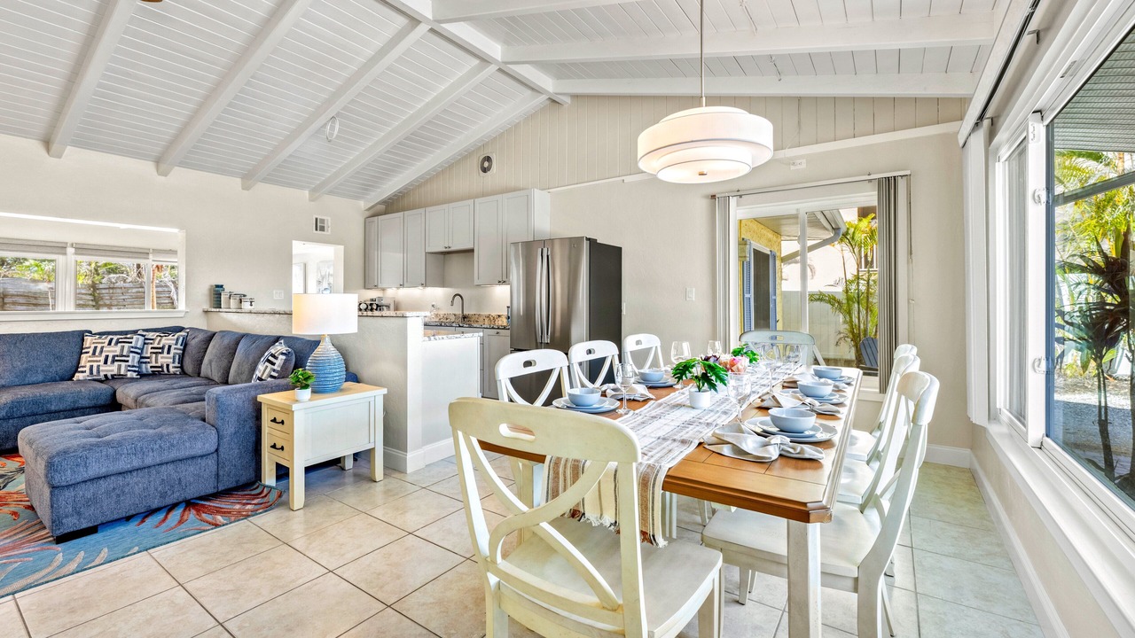 Photo of Bedroom in Siesta Key