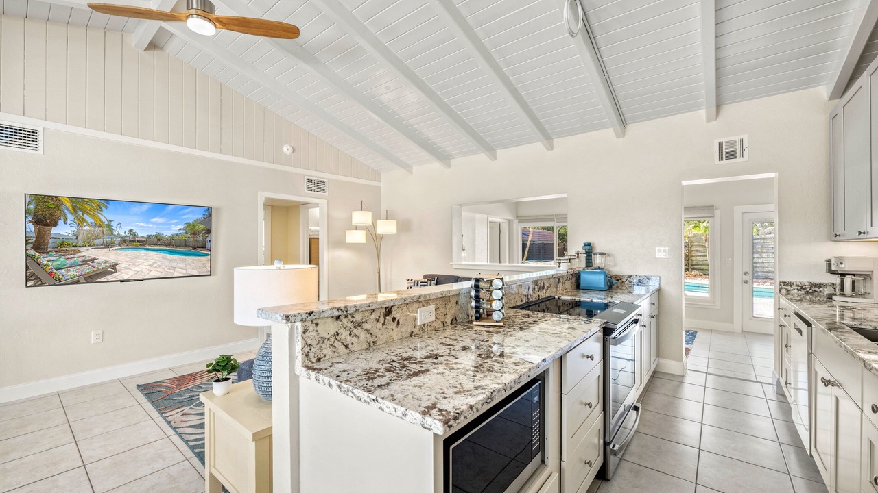 Photo of Bedroom in Siesta Key