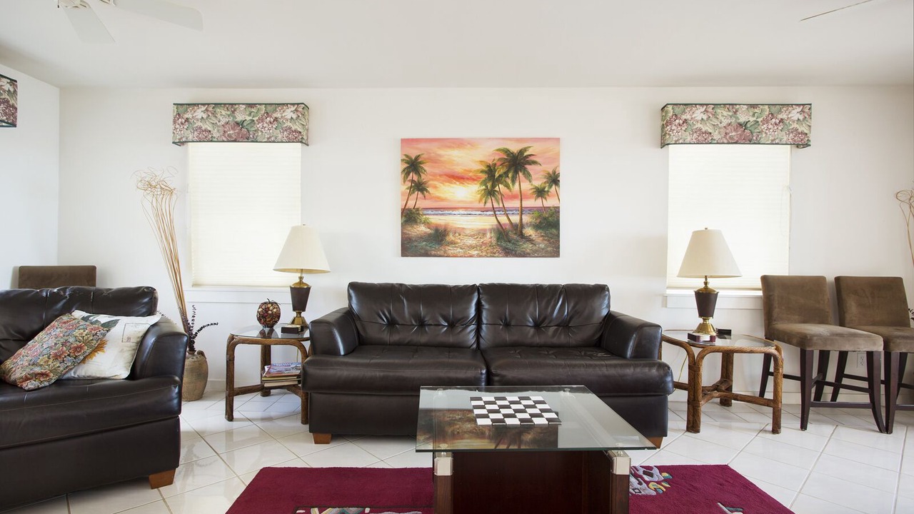 Photo of Livingroom in Key West
