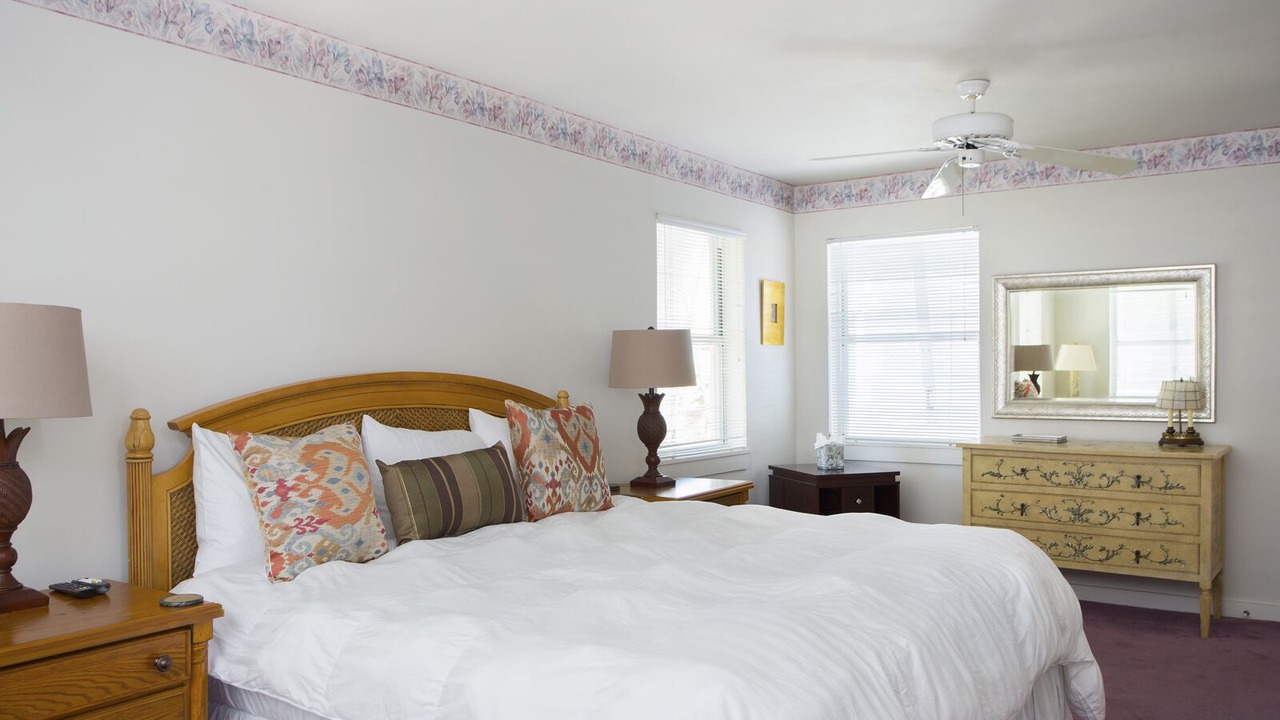 Photo of Bedroom in Key West