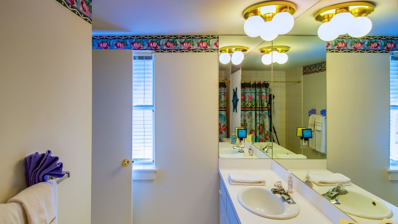 Photo of Bathroom in Key West