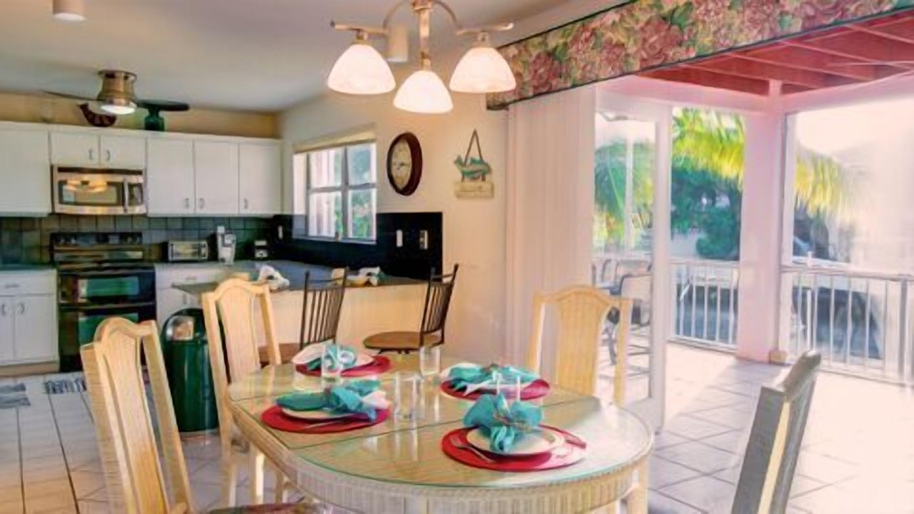 Photo of Kitchen in Key West