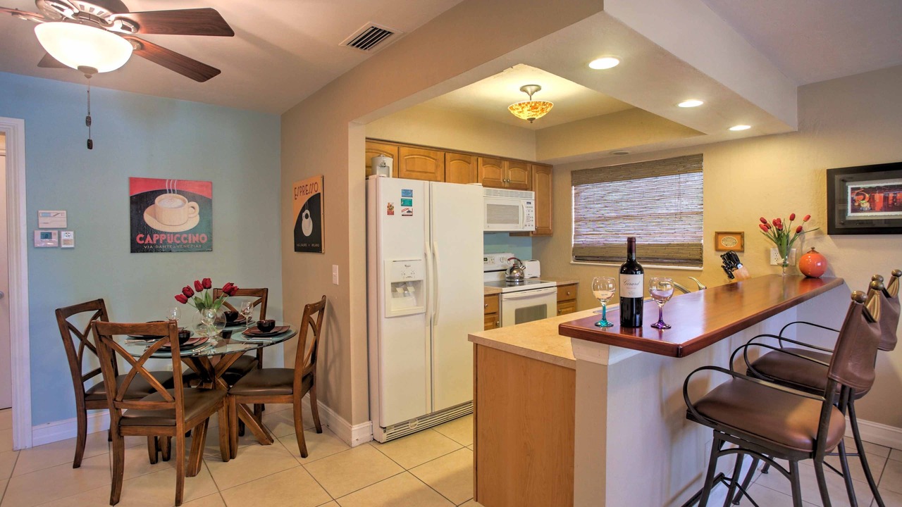 Photo of Kitchen in Naples Park