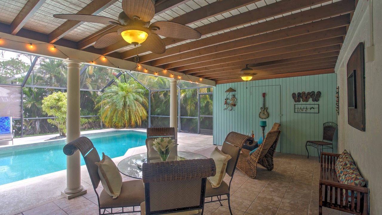 Photo of Outdoor in Naples Park