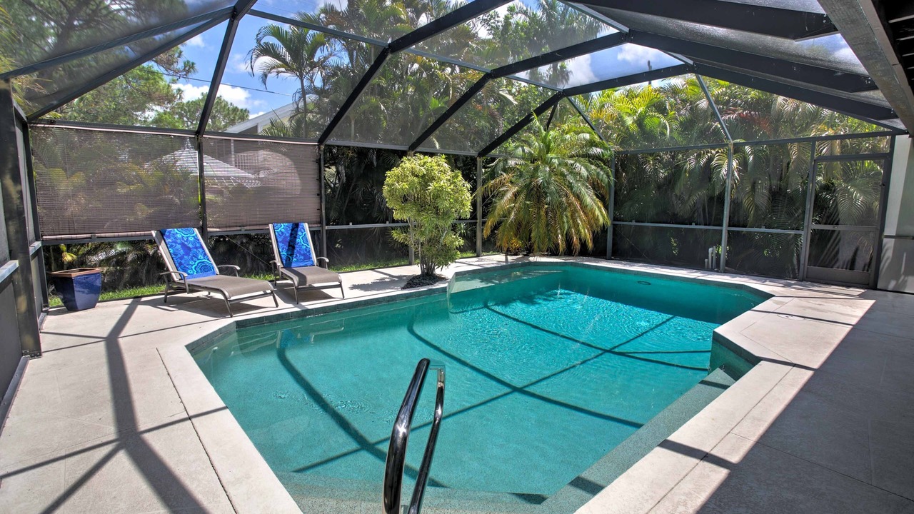 Photo of Outdoor in Naples Park