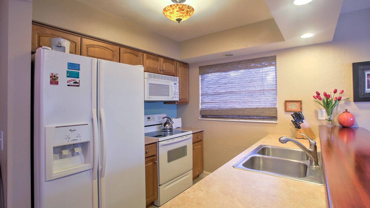 Photo of Kitchen in Naples Park