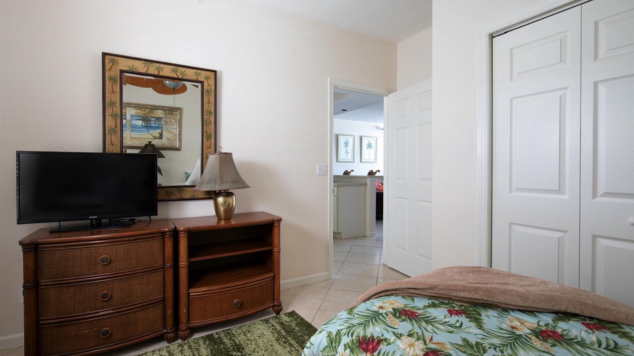 Photo of Bedroom in Key West