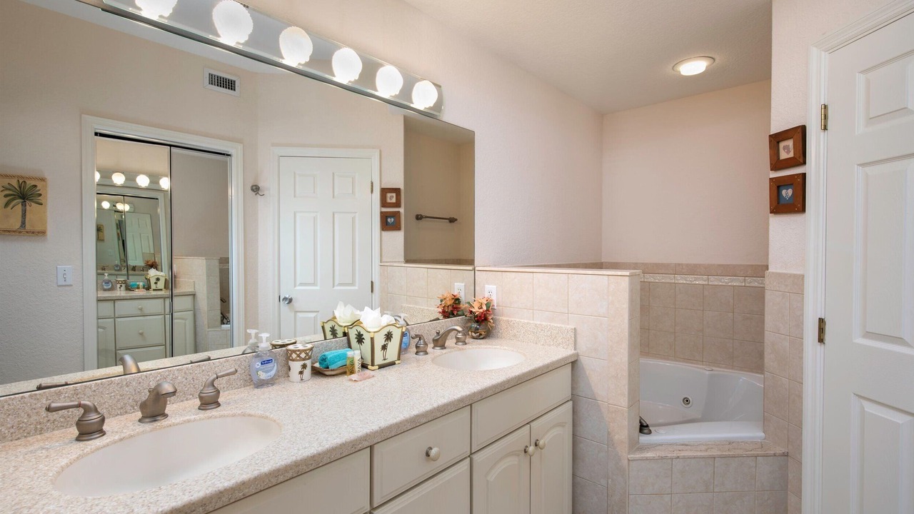 Photo of Bathroom in Key West