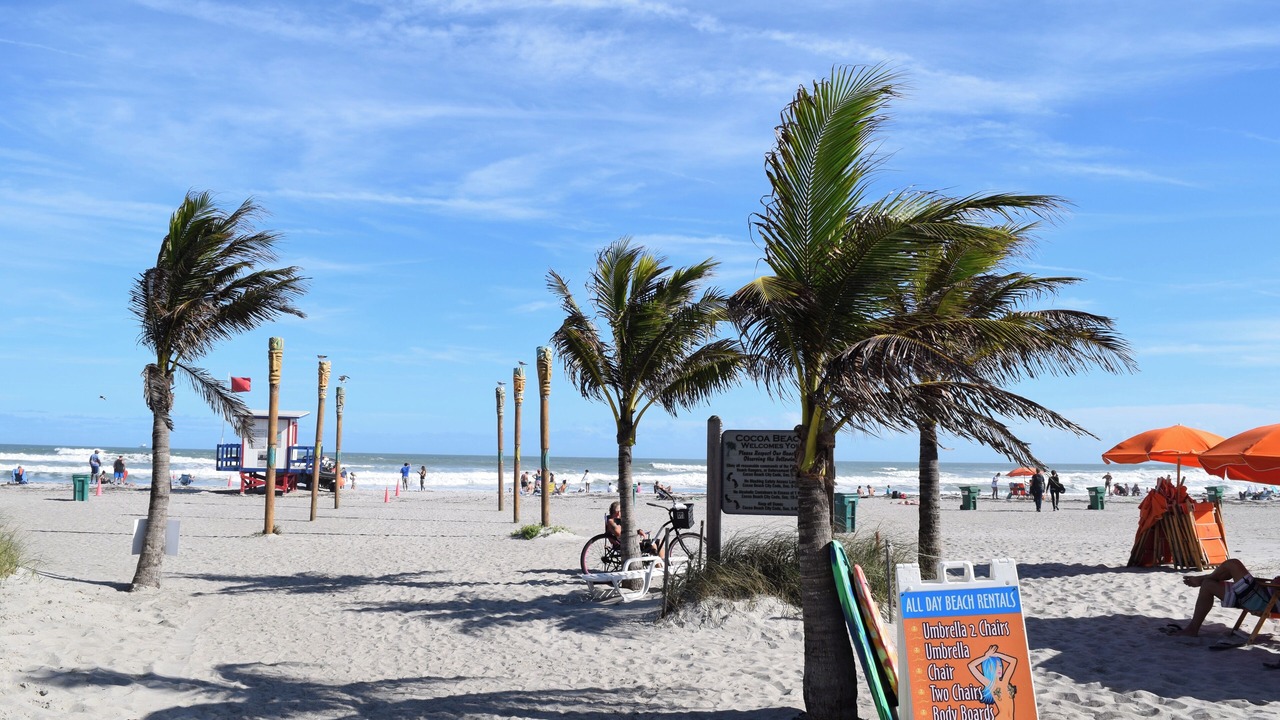 Photo of Others in Cocoa Beach
