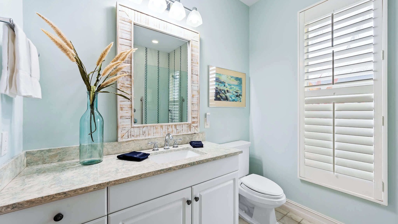 Photo of Bathroom in Naples Park