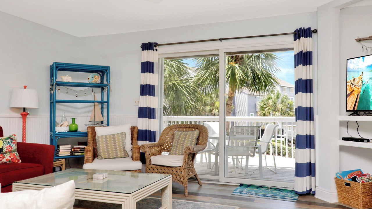 Photo of Bedroom in Port St. Joe