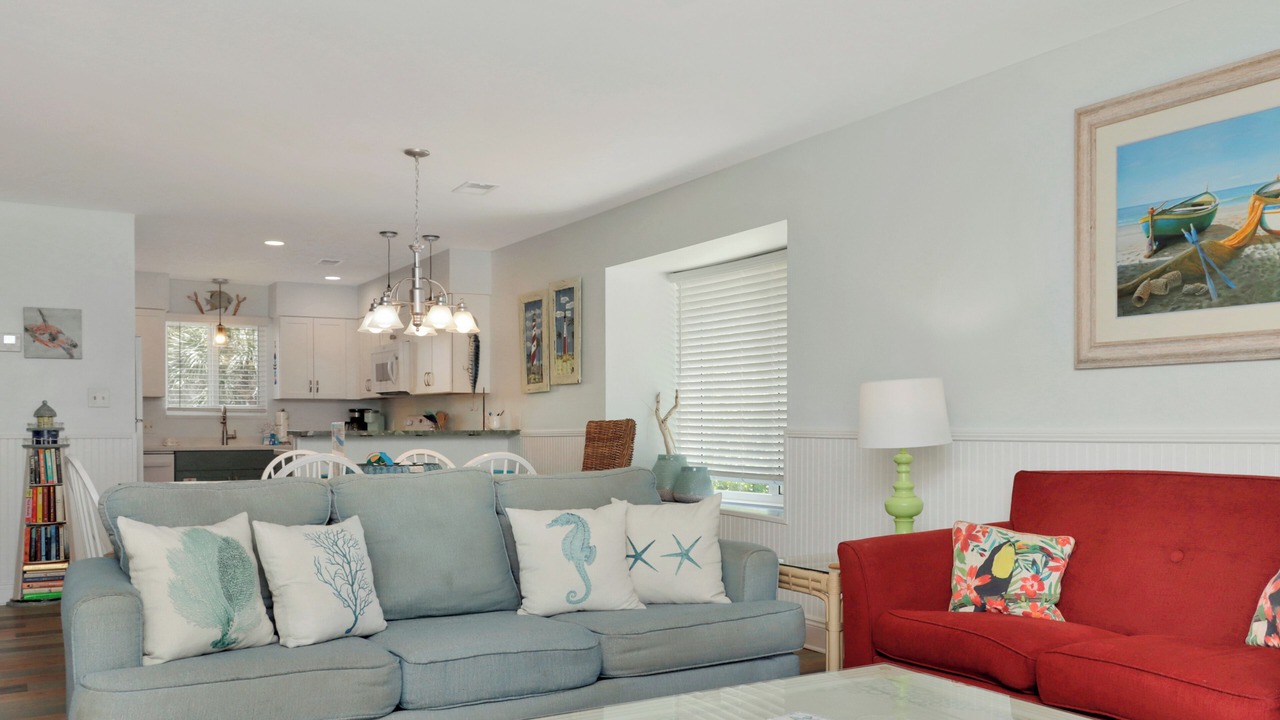 Photo of Bedroom in Port St. Joe