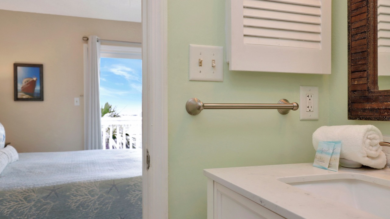 Photo of Bathroom in Port St. Joe