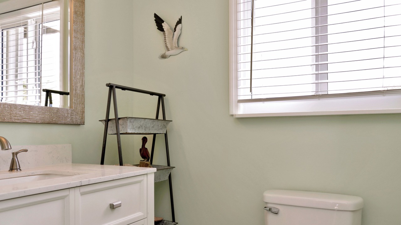 Photo of Bathroom in Port St. Joe