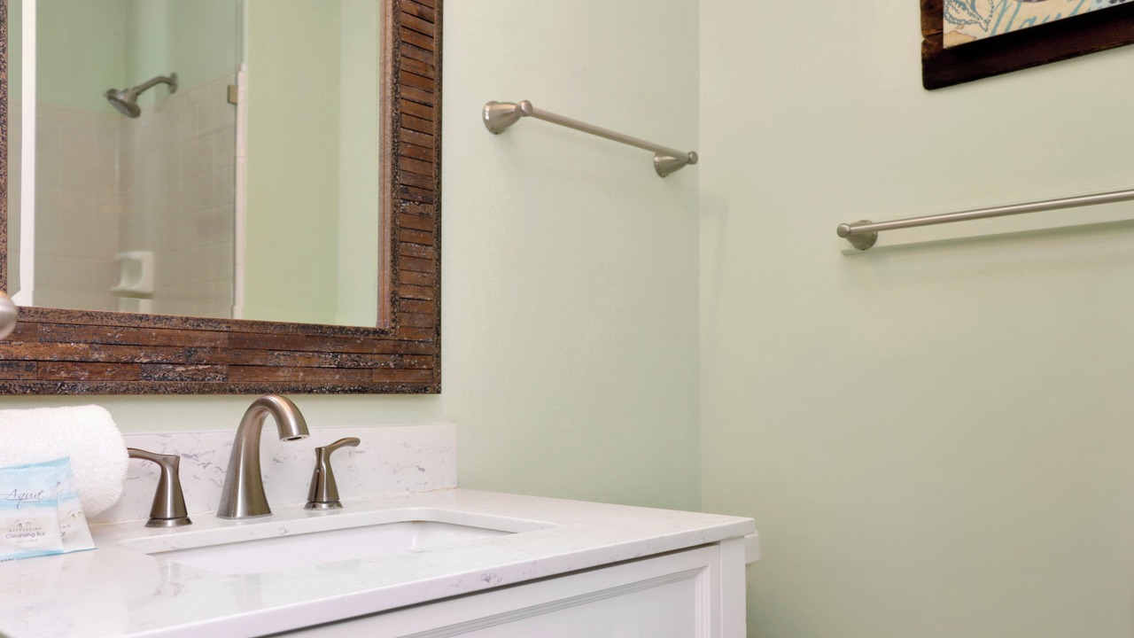 Photo of Bathroom in Port St. Joe