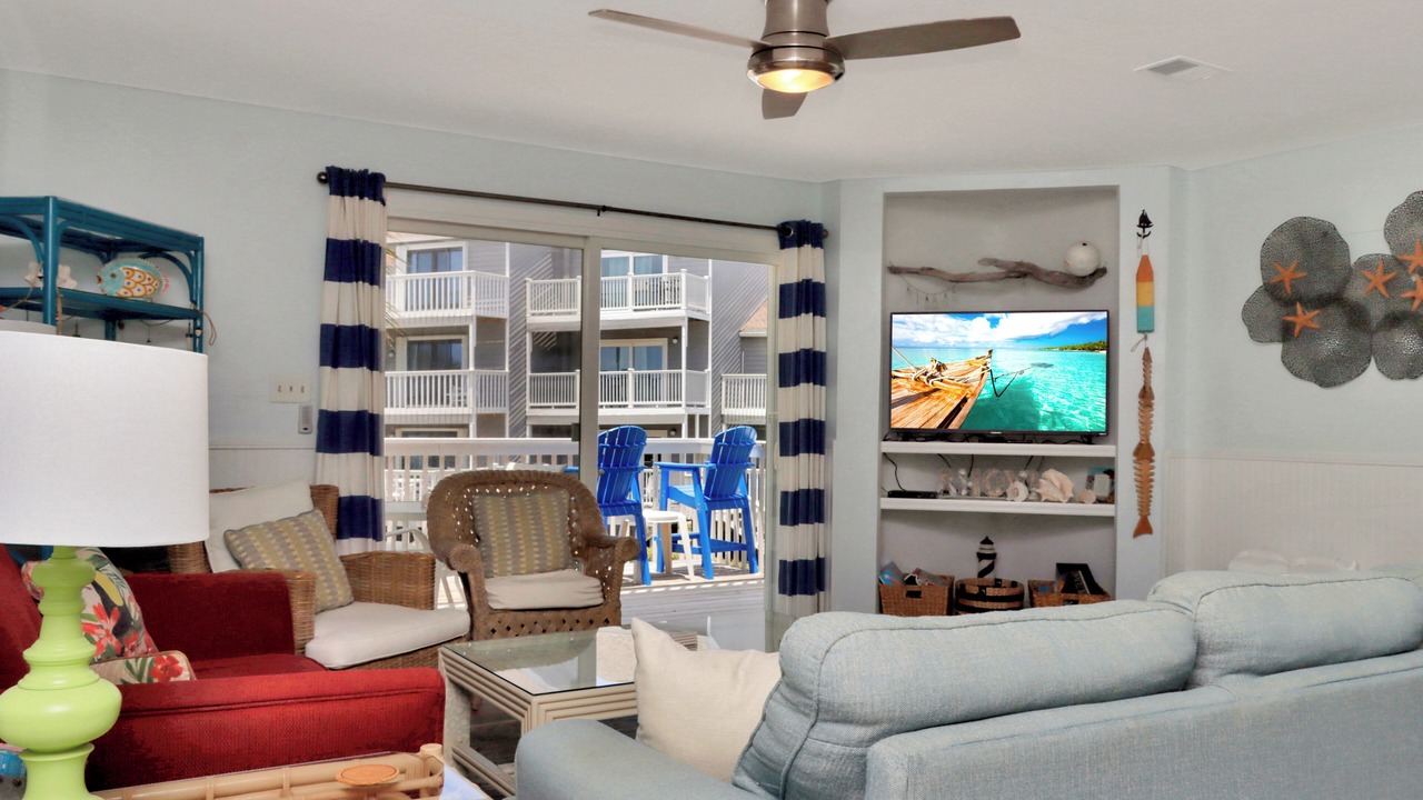 Photo of Bedroom in Port St. Joe