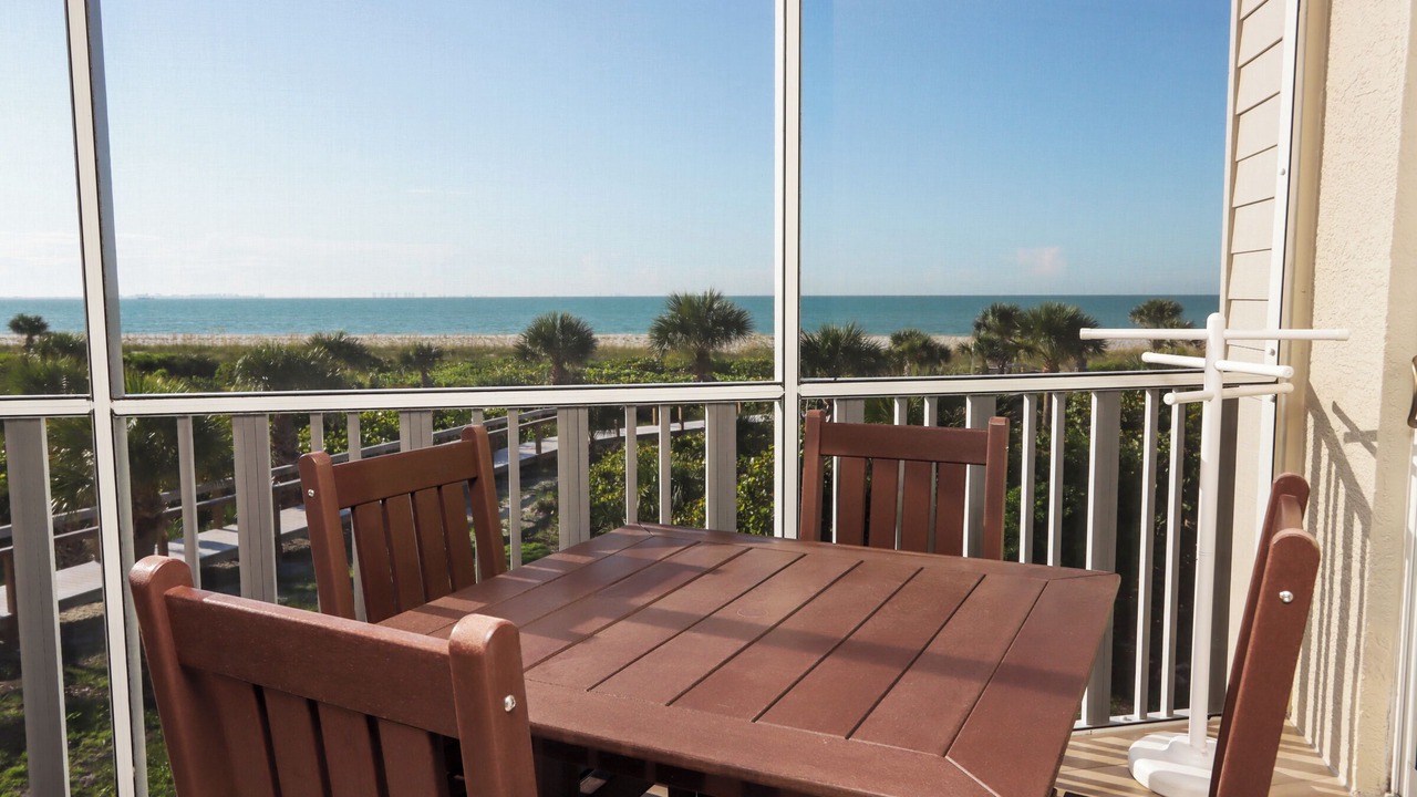 Photo of Outdoor in Sanibel