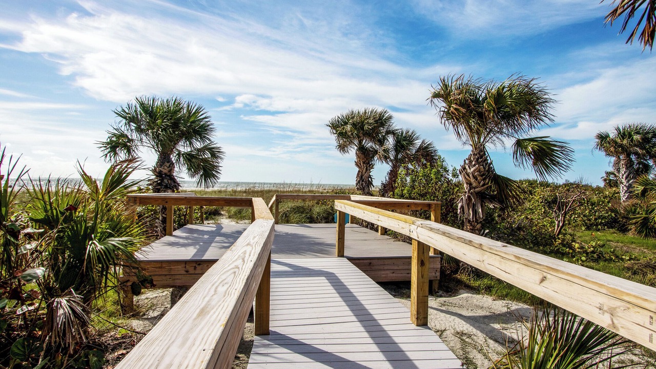 Photo of Outdoor in Sanibel