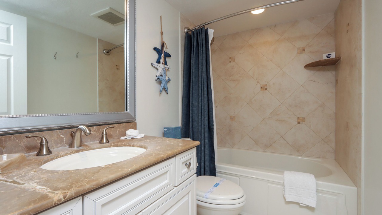 Photo of Bathroom in Sanibel