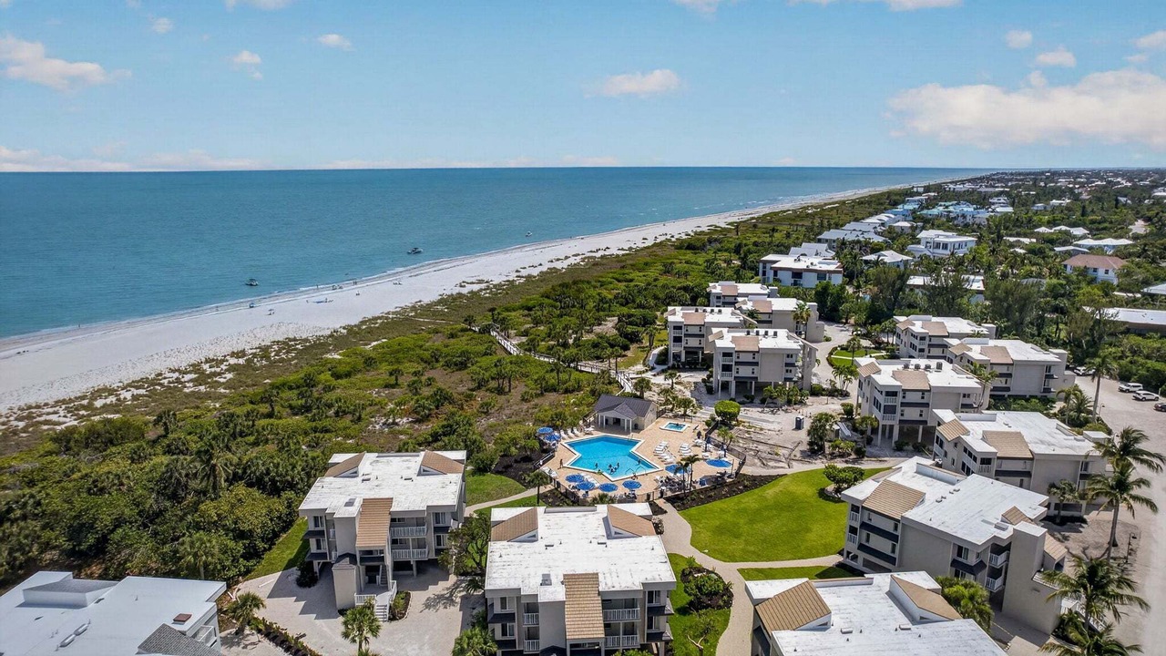 Photo of Outdoor in Sanibel