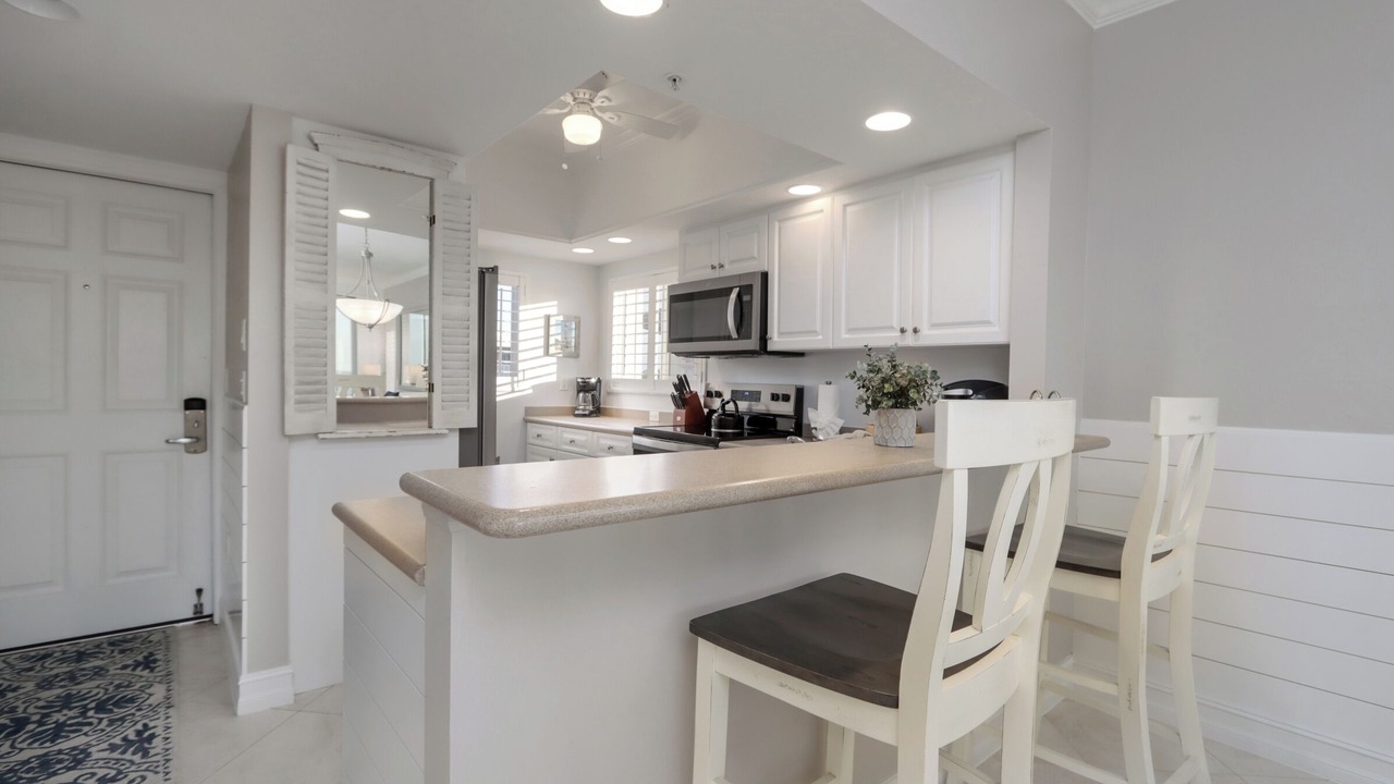 Photo of Kitchen in Sanibel