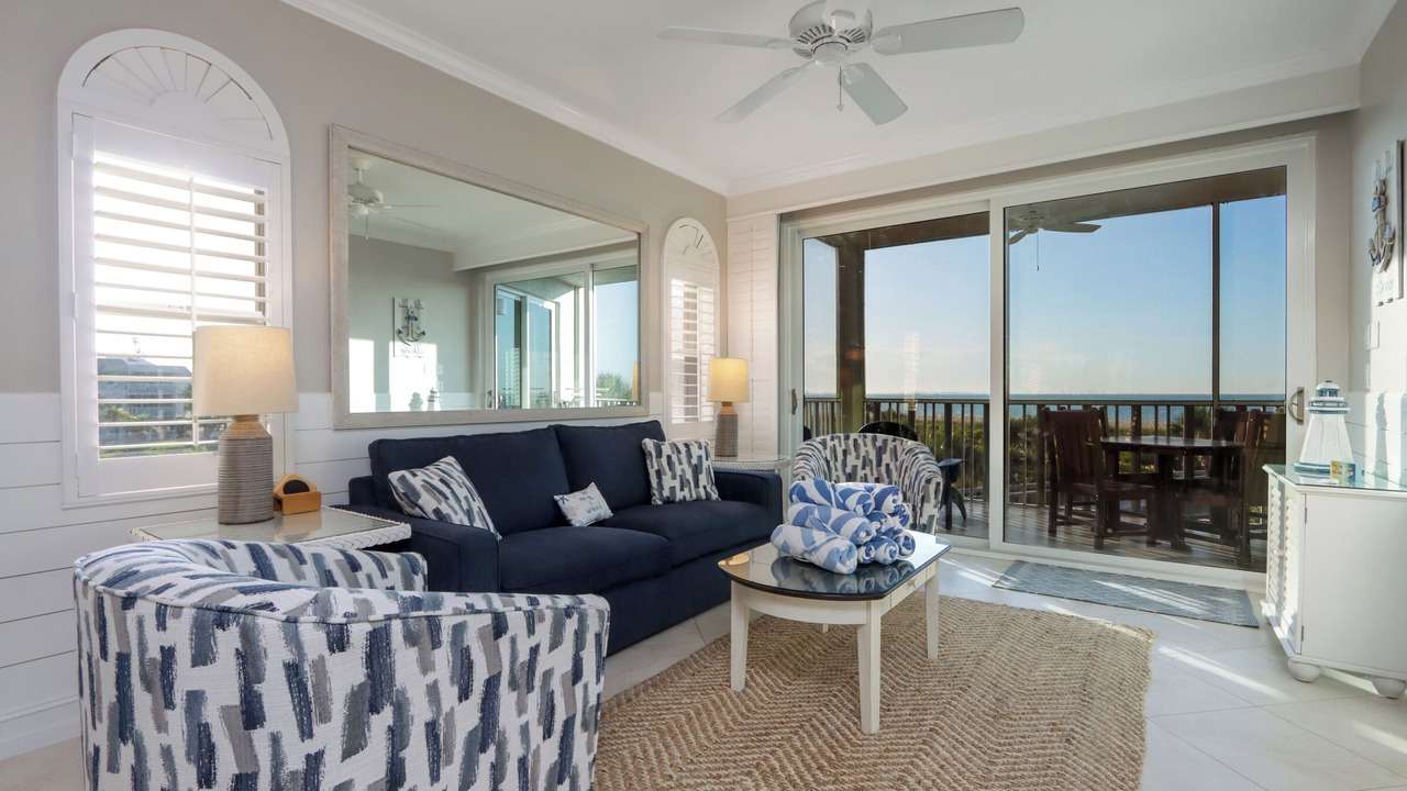 Photo of Livingroom in Sanibel