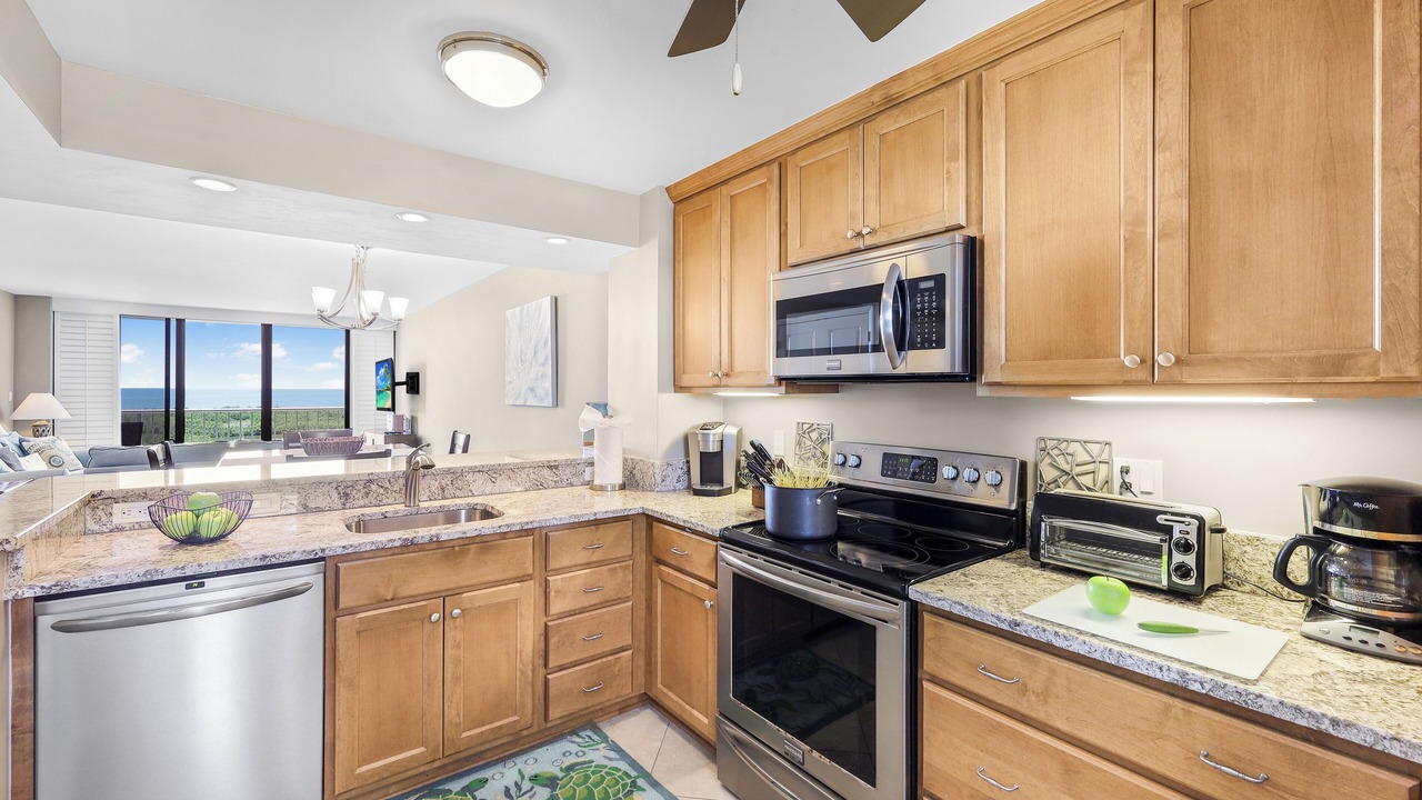 Photo of Kitchen in Marco Island