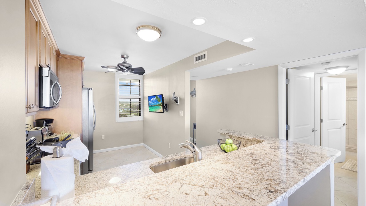 Photo of Kitchen in Marco Island