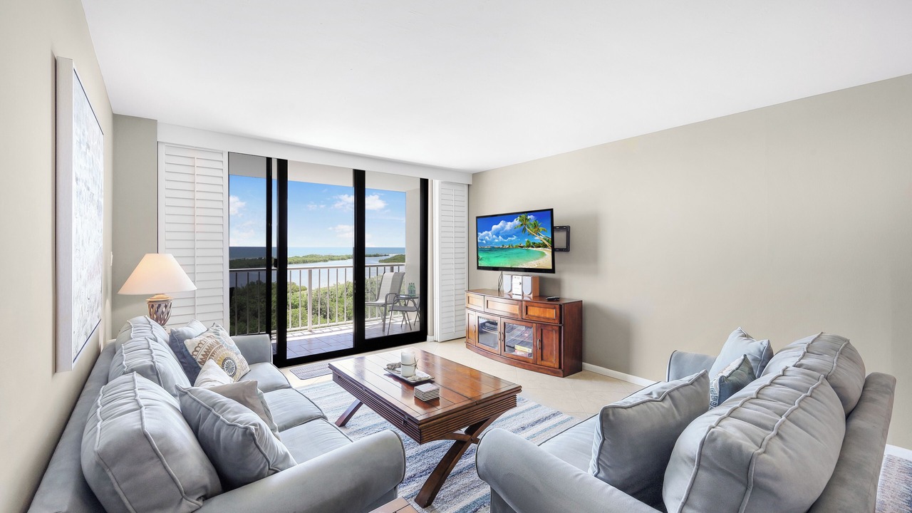 Photo of Livingroom in Marco Island
