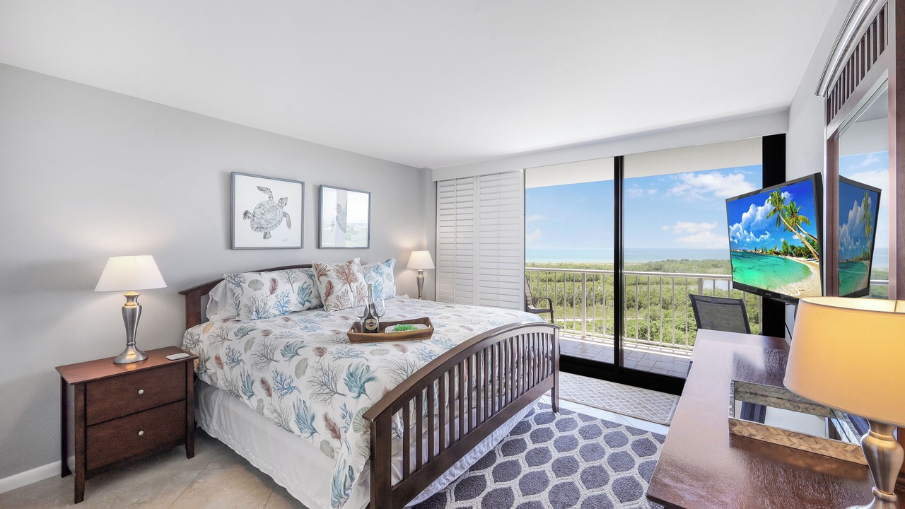 Photo of Bedroom in Marco Island