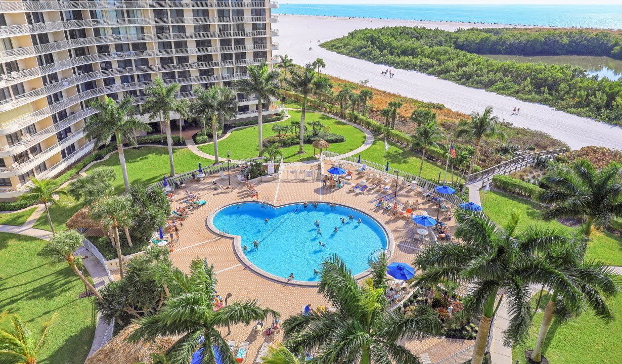 Photo of Outdoor in Marco Island
