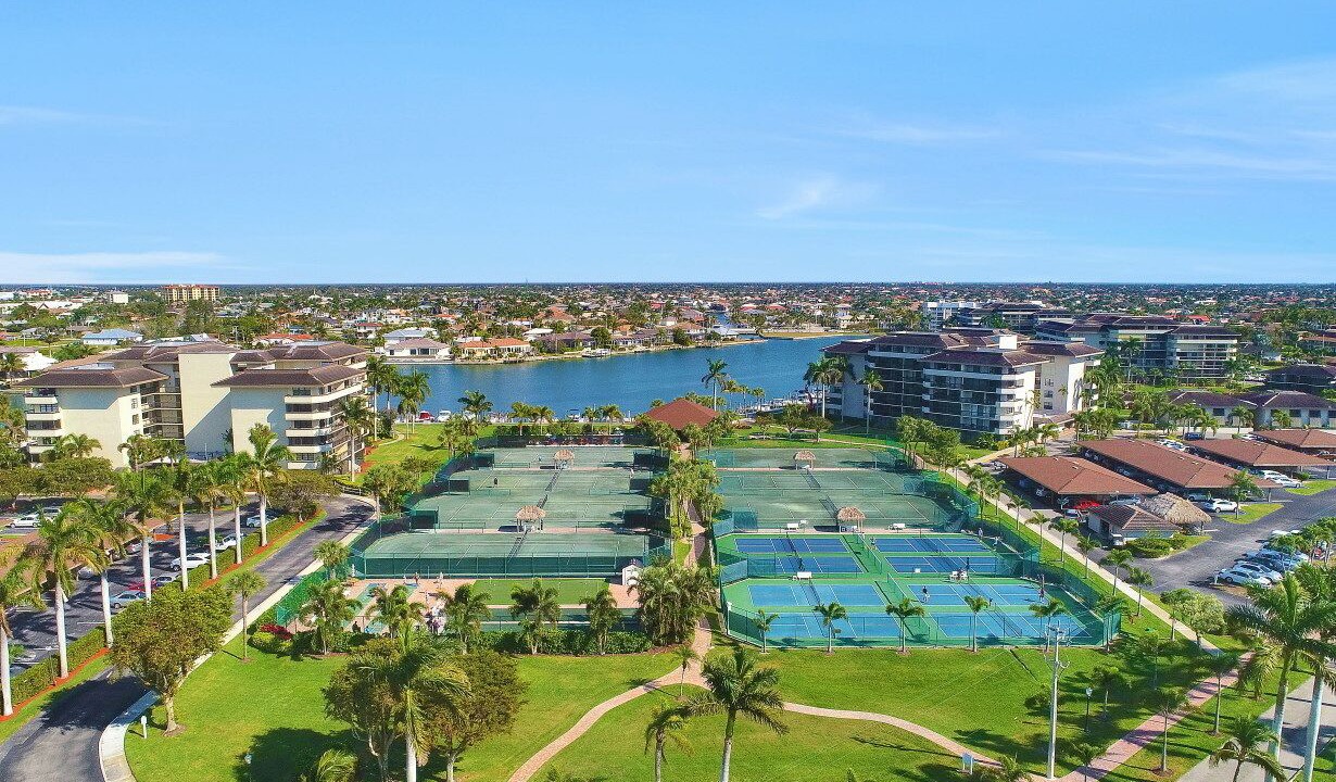 Photo of Outdoor in Marco Island