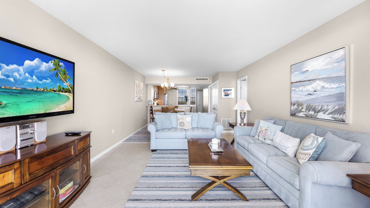 Photo of Livingroom in Marco Island
