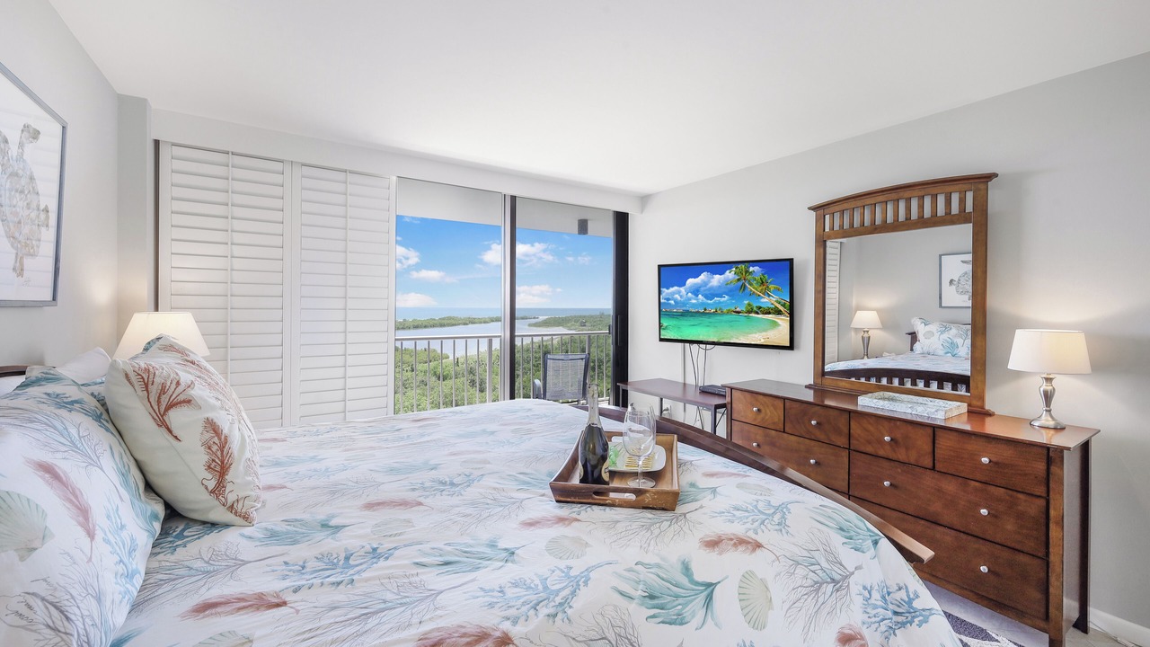 Photo of Bedroom in Marco Island