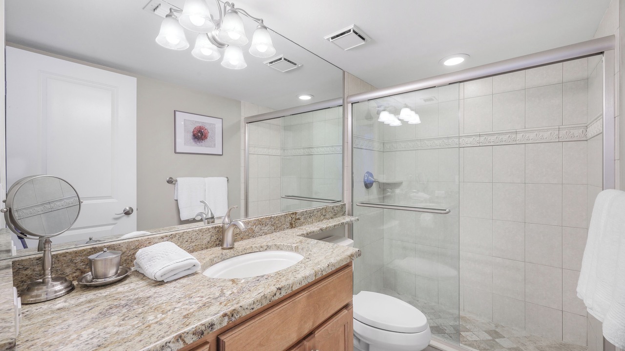 Photo of Bathroom in Marco Island
