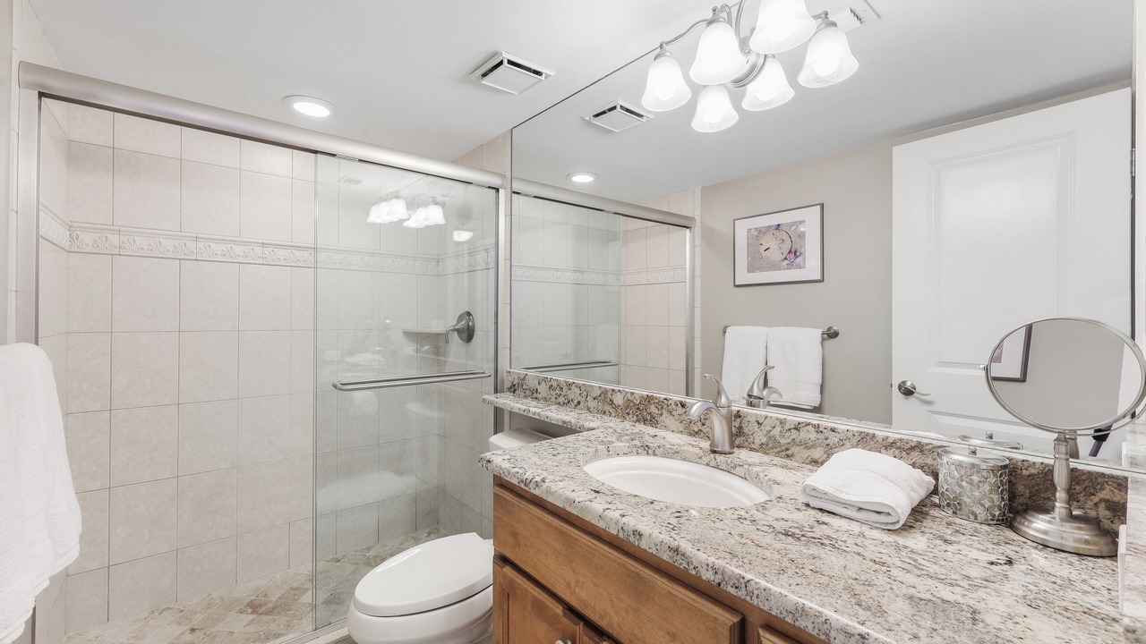 Photo of Bathroom in Marco Island