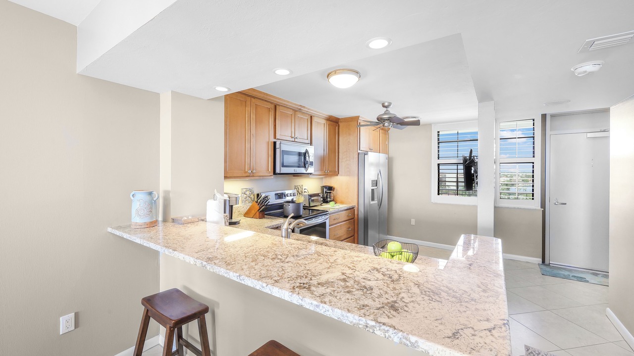 Photo of Kitchen in Marco Island