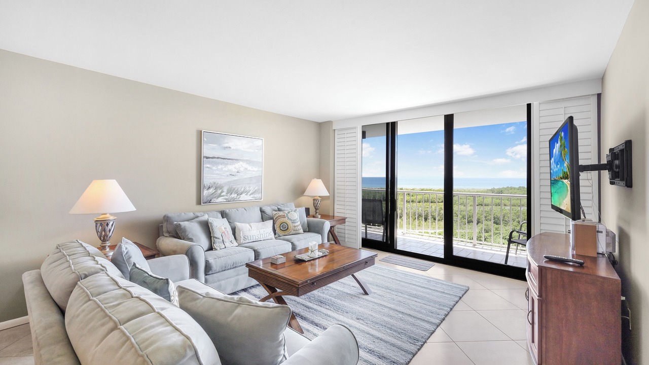 Photo of Livingroom in Marco Island